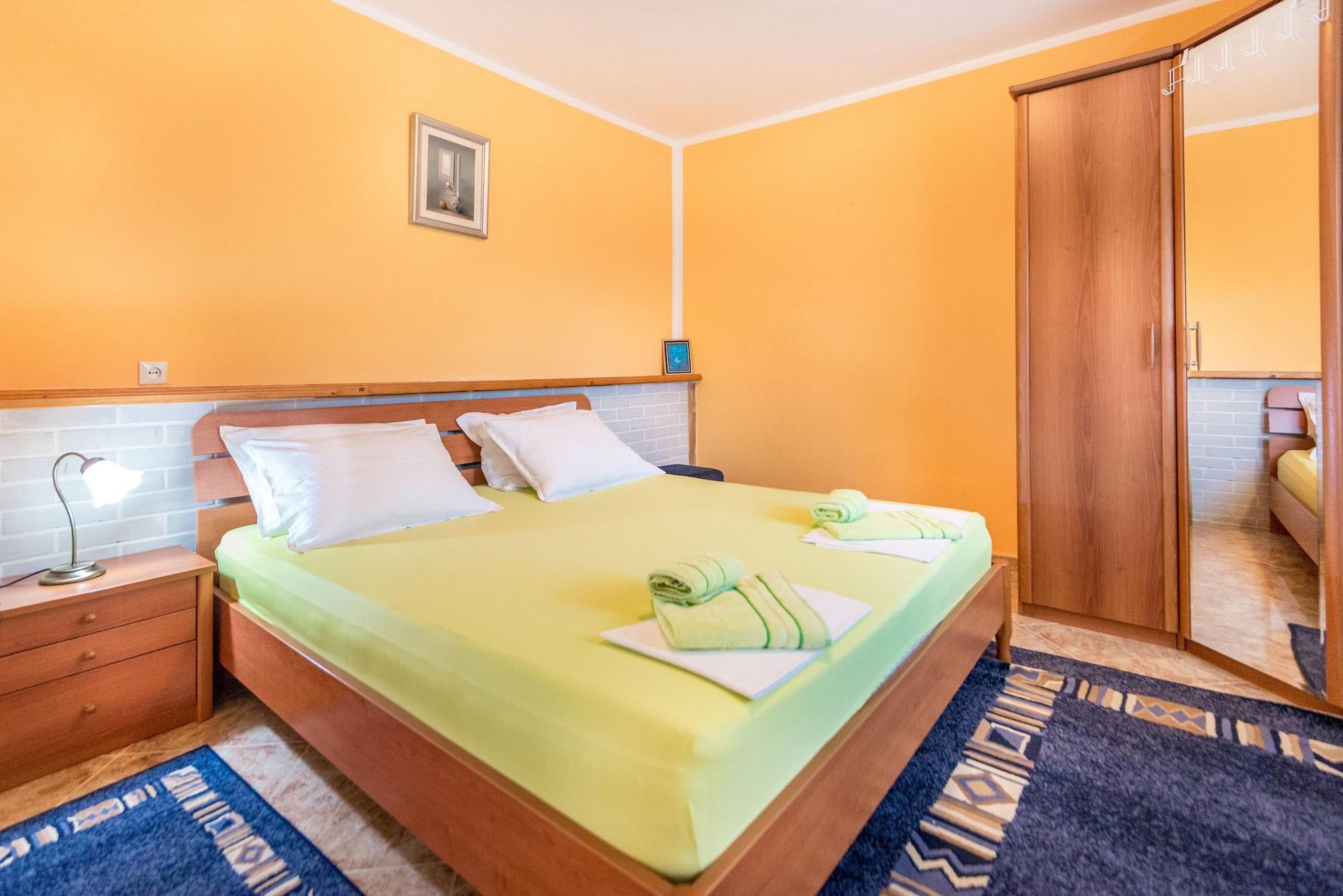 Apartments Ivardic Котор Екстериор снимка