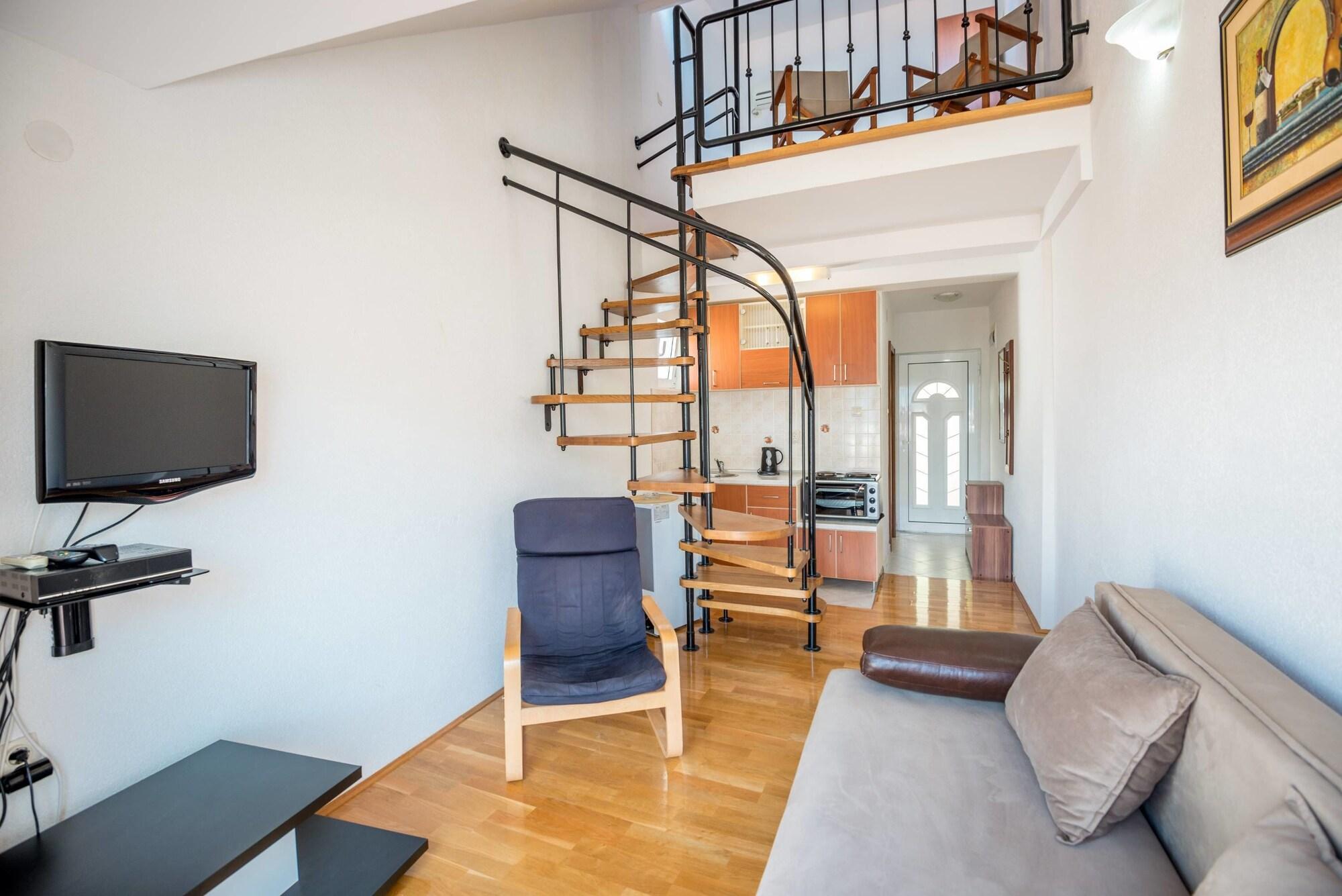 Apartments Ivardic Котор Екстериор снимка