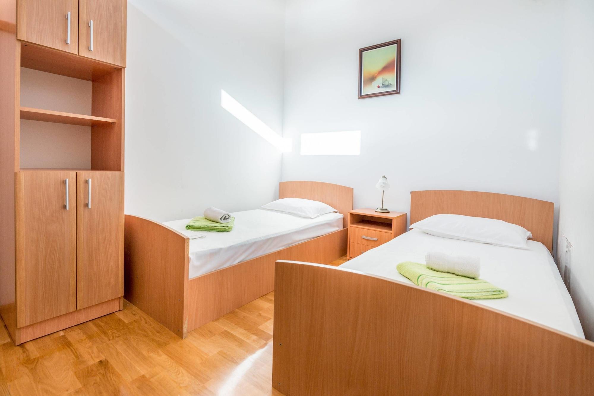 Apartments Ivardic Котор Екстериор снимка