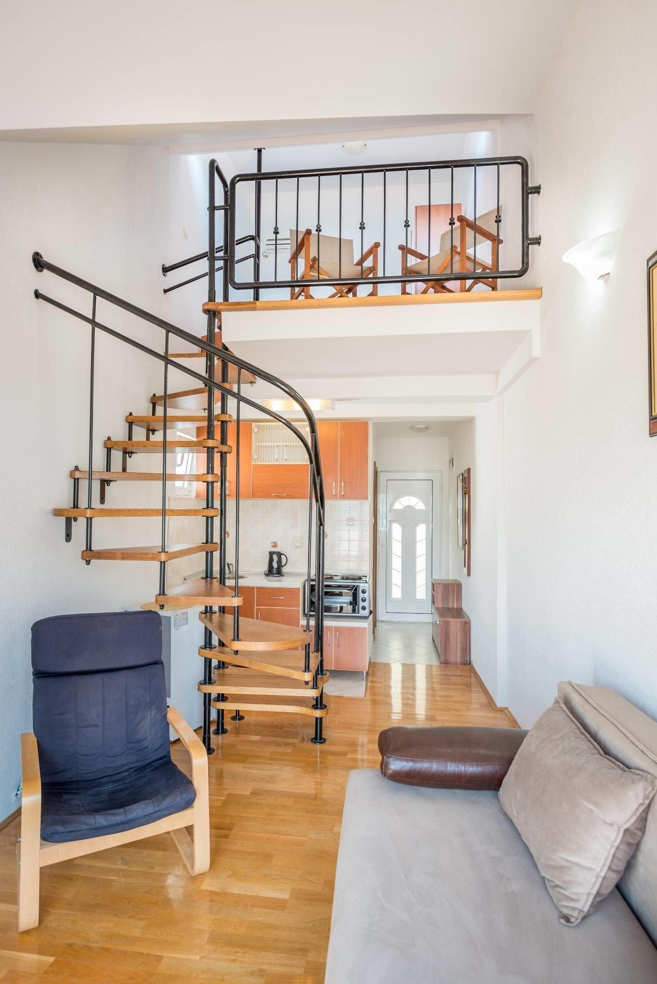 Apartments Ivardic Котор Екстериор снимка