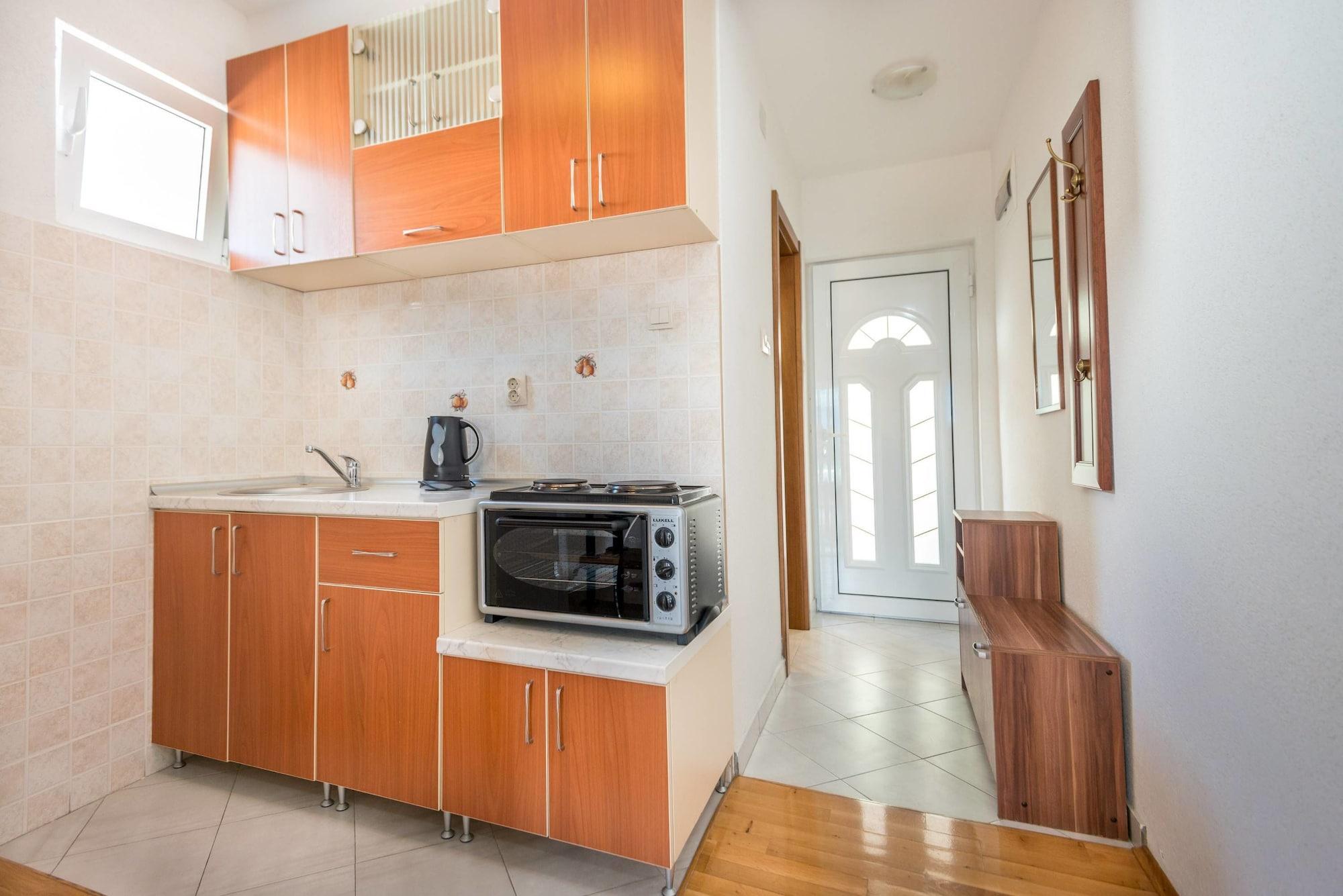 Apartments Ivardic Котор Екстериор снимка