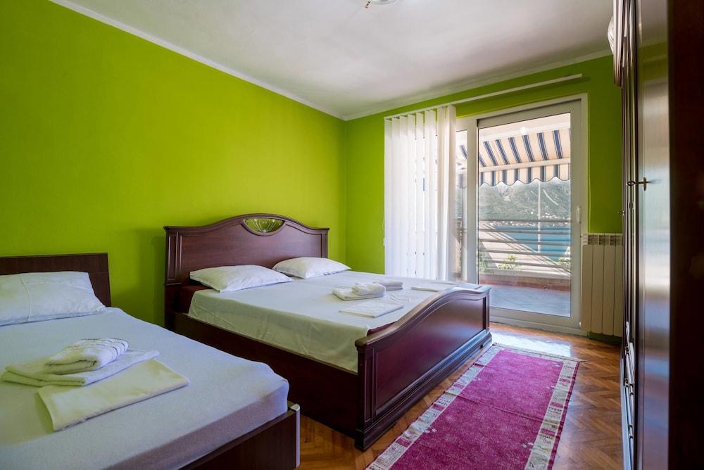 Apartments Ivardic Котор Екстериор снимка