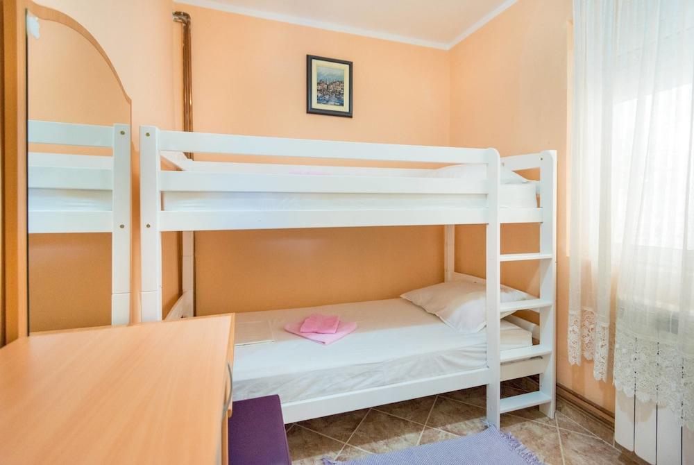 Apartments Ivardic Котор Екстериор снимка