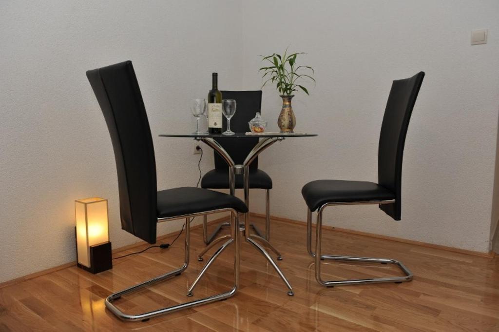 Apartments Ivardic Котор Стая снимка