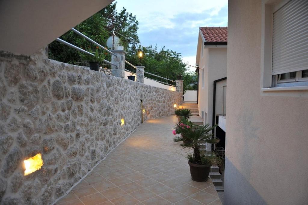 Apartments Ivardic Котор Стая снимка