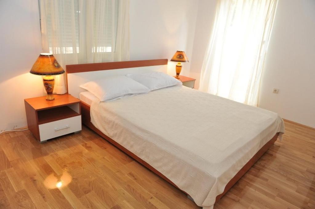 Apartments Ivardic Котор Стая снимка