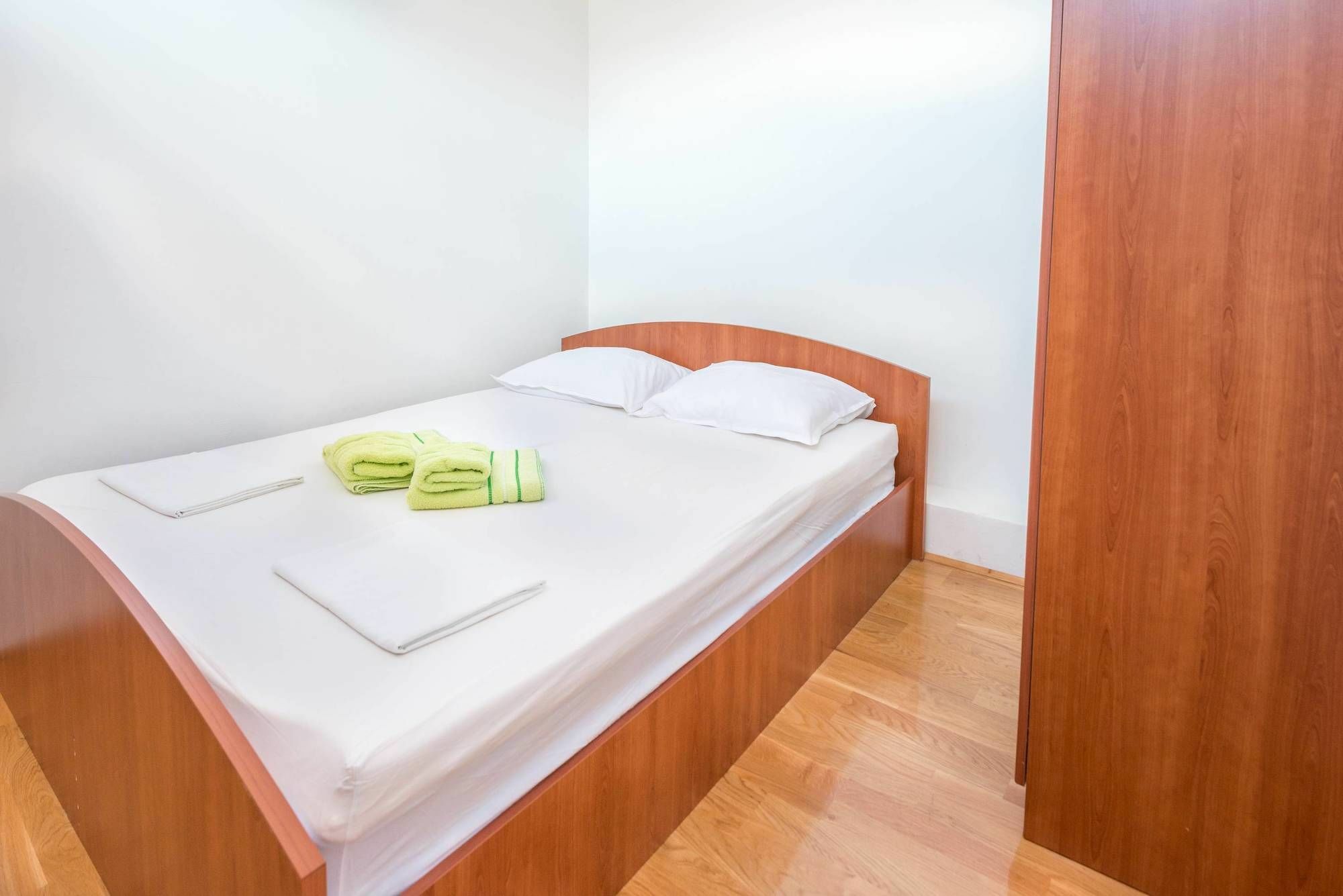 Apartments Ivardic Котор Екстериор снимка